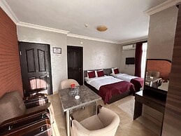 Anadolu Star Hotel & Casino