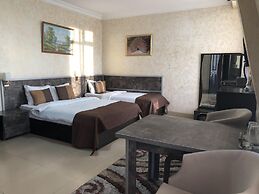 Anadolu Star Hotel & Casino