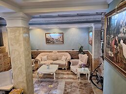 Anadolu Star Hotel & Casino