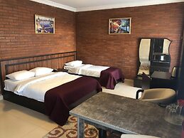 Anadolu Star Hotel & Casino
