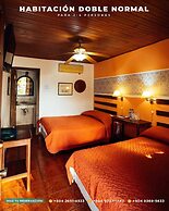 HOTEL DON UDOS BED & BREAKFAST