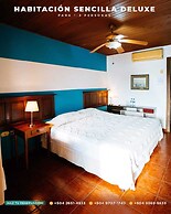 HOTEL DON UDOS BED & BREAKFAST