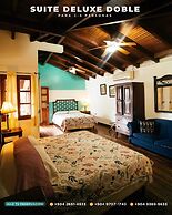 HOTEL DON UDOS BED & BREAKFAST