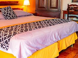HOTEL DON UDOS BED & BREAKFAST