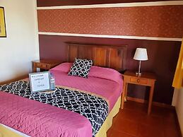 HOTEL DON UDOS BED & BREAKFAST