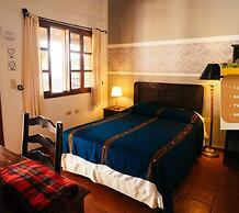 HOTEL DON UDOS BED & BREAKFAST