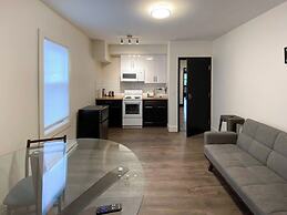 Calming 1bedroom Units With Balcony And City View