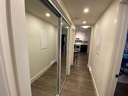 Calming 1bedroom Units With Balcony And City View