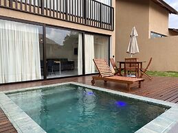 Fontes da Pipa by Liiv