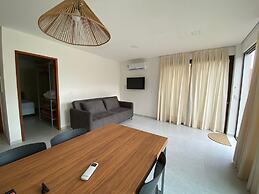 Fontes da Pipa by Liiv