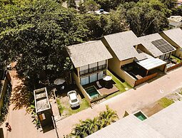 Fontes da Pipa by Liiv