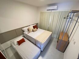 Fontes da Pipa by Liiv