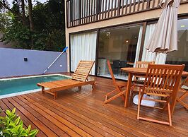 Fontes da Pipa by Liiv