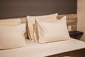 Fontes da Pipa by Liiv