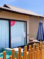 Fontes da Pipa by Liiv