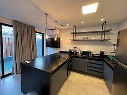 Fontes da Pipa by Liiv