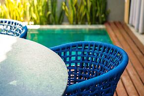 Fontes da Pipa by Liiv