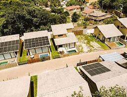 Fontes da Pipa by Liiv