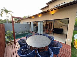 Fontes da Pipa by Liiv