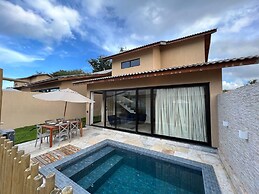 Fontes da Pipa by Liiv