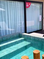 Fontes da Pipa by Liiv