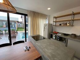 Fontes da Pipa by Liiv