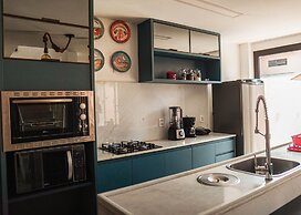 Fontes da Pipa by Liiv