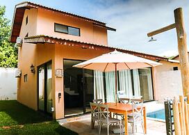 Fontes da Pipa by Liiv