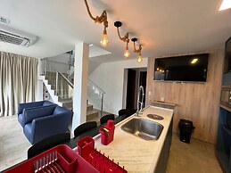 Fontes da Pipa by Liiv