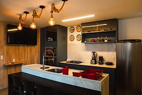 Fontes da Pipa by Liiv