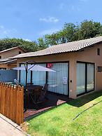 Fontes da Pipa by Liiv