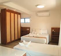 Fontes da Pipa by Liiv