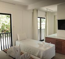 Fontes da Pipa by Liiv