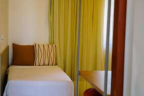 Fontes da Pipa by Liiv