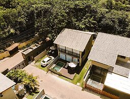 Fontes da Pipa by Liiv