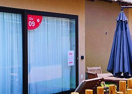 Fontes da Pipa by Liiv