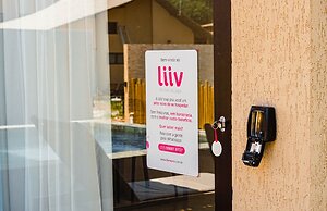 Fontes da Pipa by Liiv