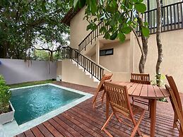 Fontes da Pipa by Liiv