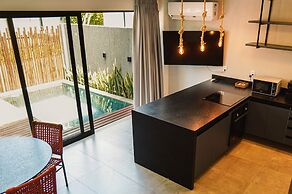 Fontes da Pipa by Liiv