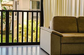 Fontes da Pipa by Liiv