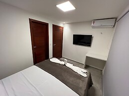 Fontes da Pipa by Liiv