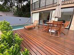 Fontes da Pipa by Liiv