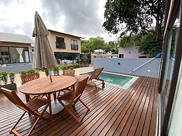 Fontes da Pipa by Liiv