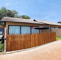 Fontes da Pipa by Liiv