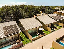 Fontes da Pipa by Liiv