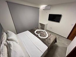 Fontes da Pipa by Liiv