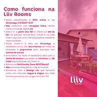 Fontes da Pipa by Liiv