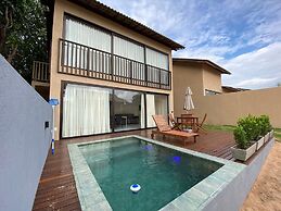 Fontes da Pipa by Liiv