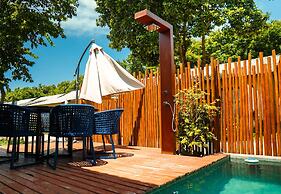 Fontes da Pipa by Liiv