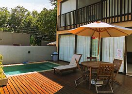 Fontes da Pipa by Liiv